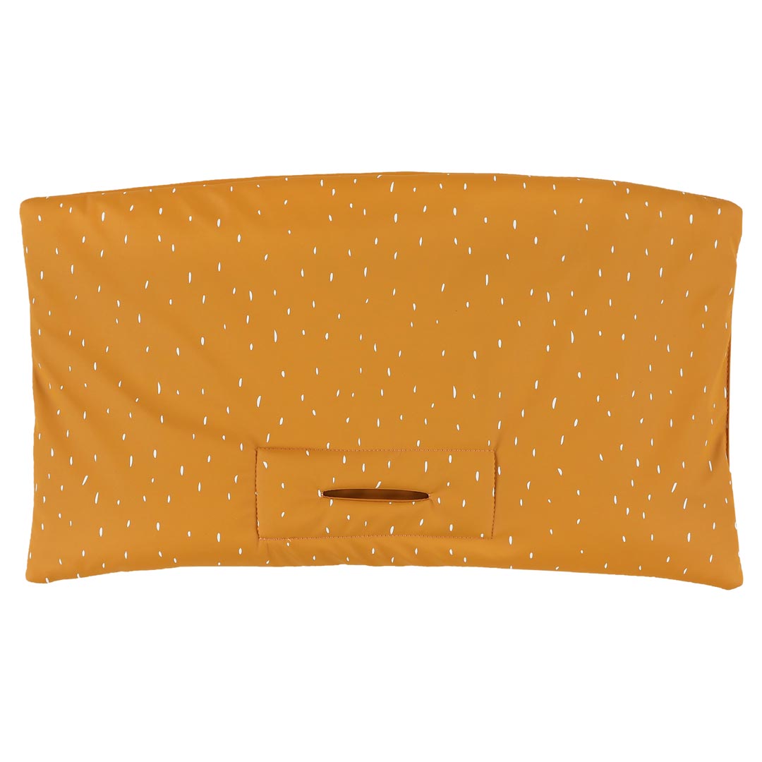 Cojín para silla alta - Mr. Fox
